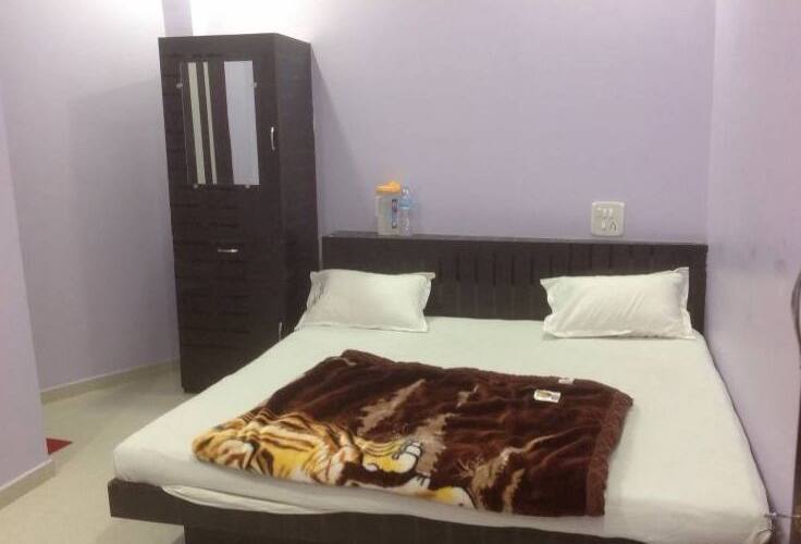 Hotel Shivam Palace, Ujjain 3